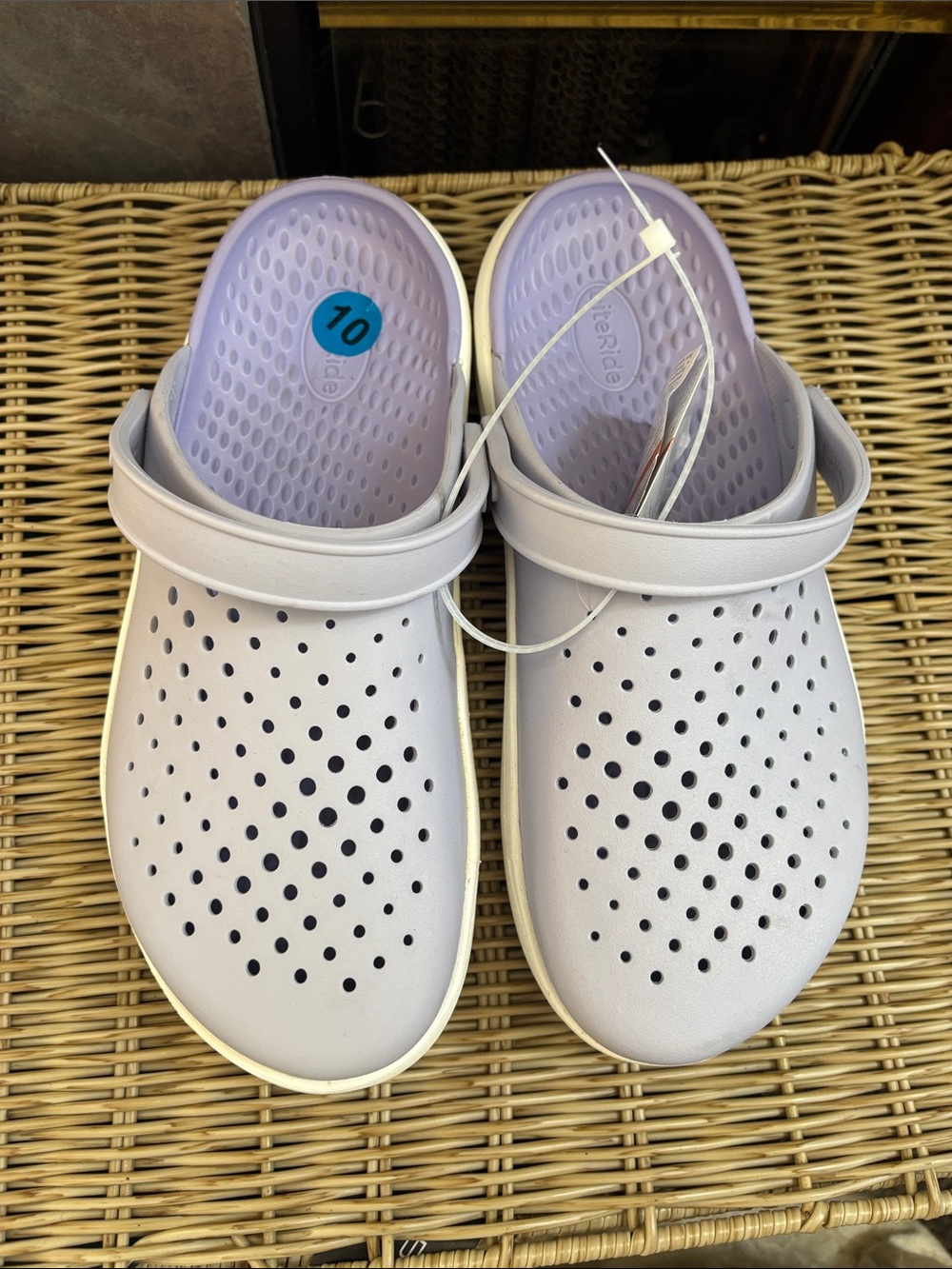 Crocs LiteRide